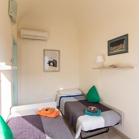 Foscolo Apartment Viareggio Ngoại thất bức ảnh