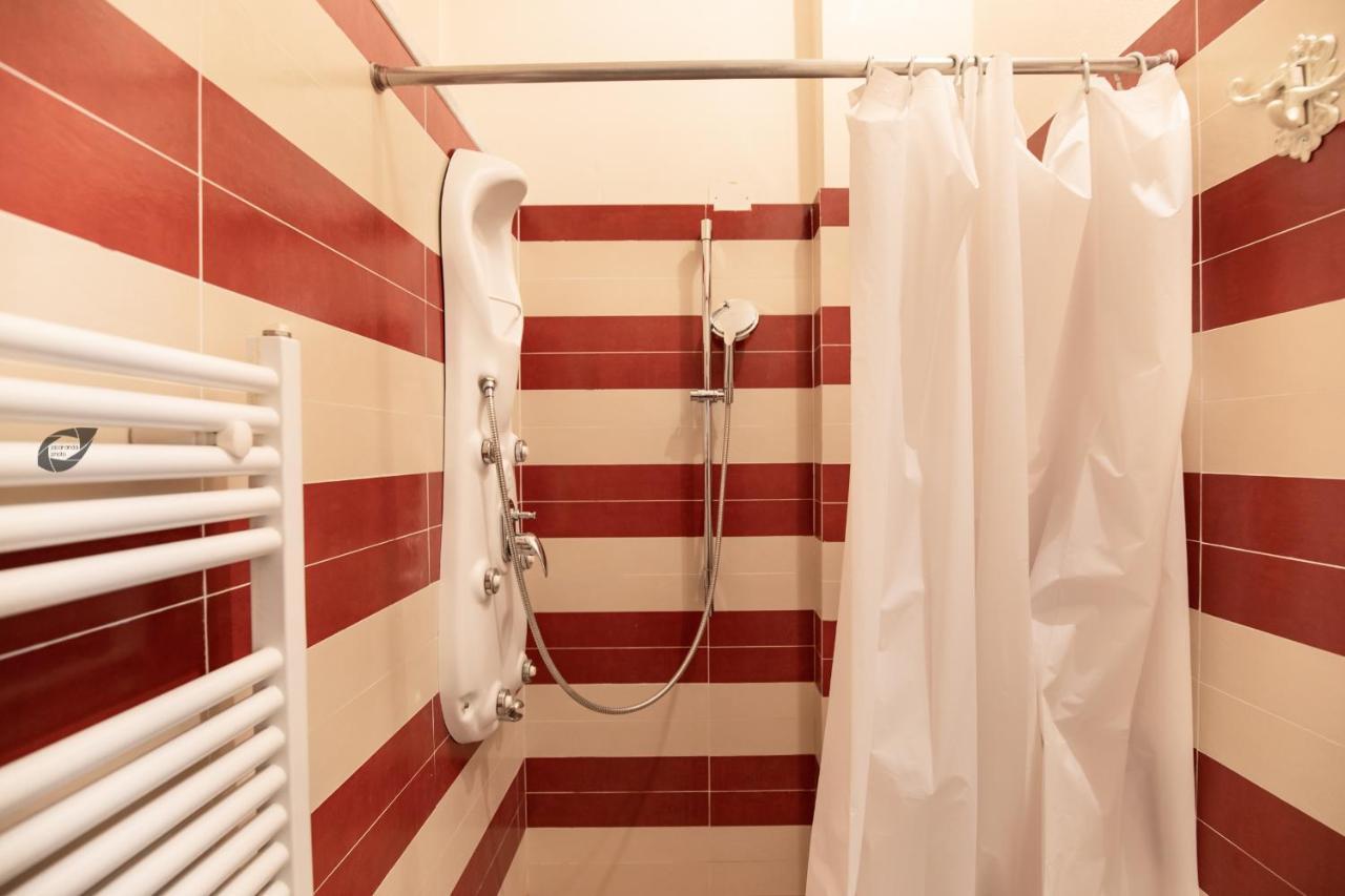 Foscolo Apartment Viareggio Ngoại thất bức ảnh