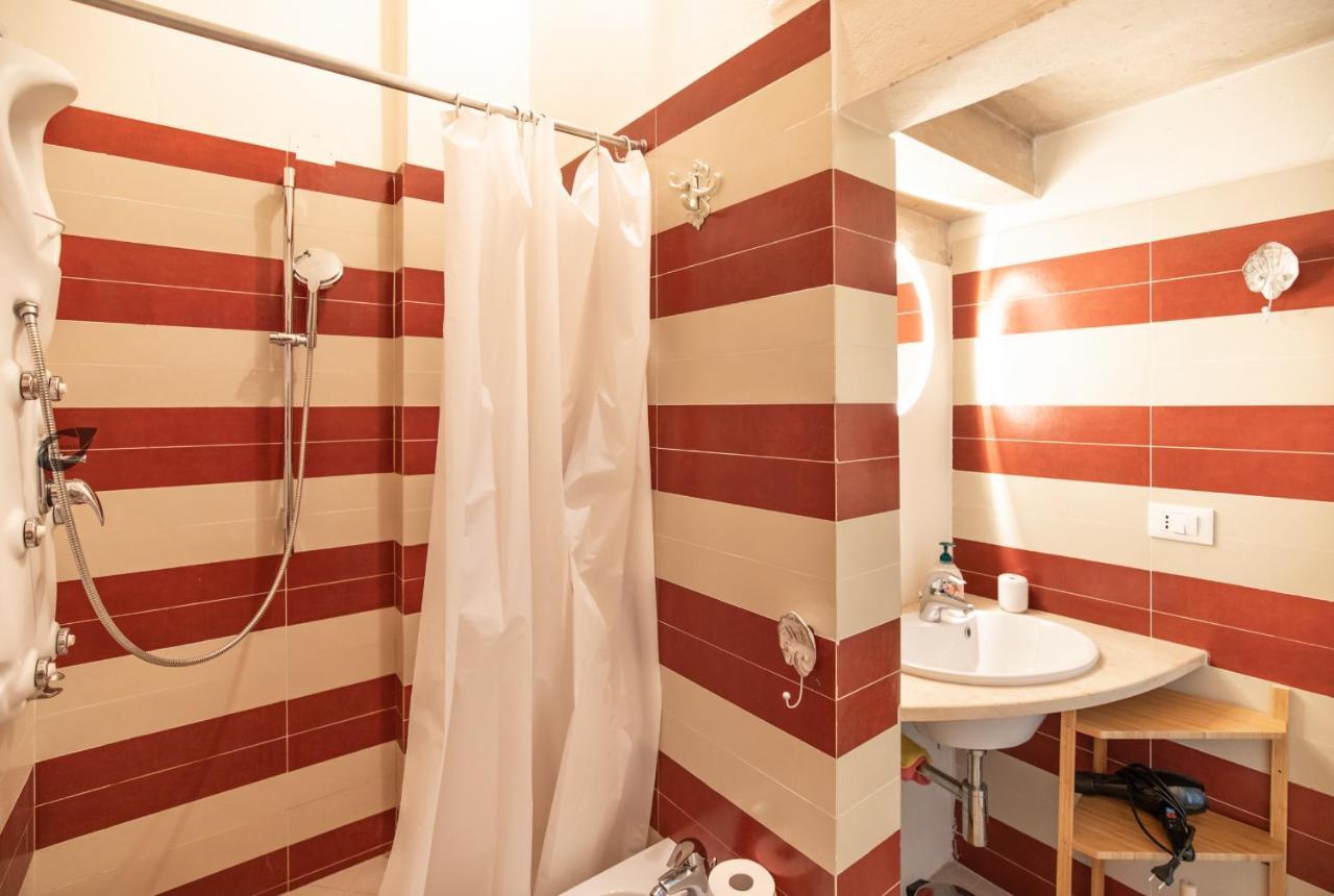 Foscolo Apartment Viareggio Ngoại thất bức ảnh