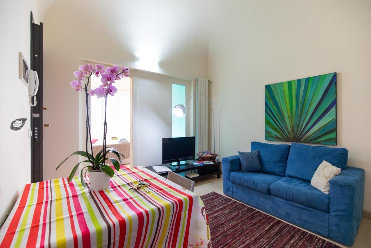 Foscolo Apartment Viareggio Ngoại thất bức ảnh