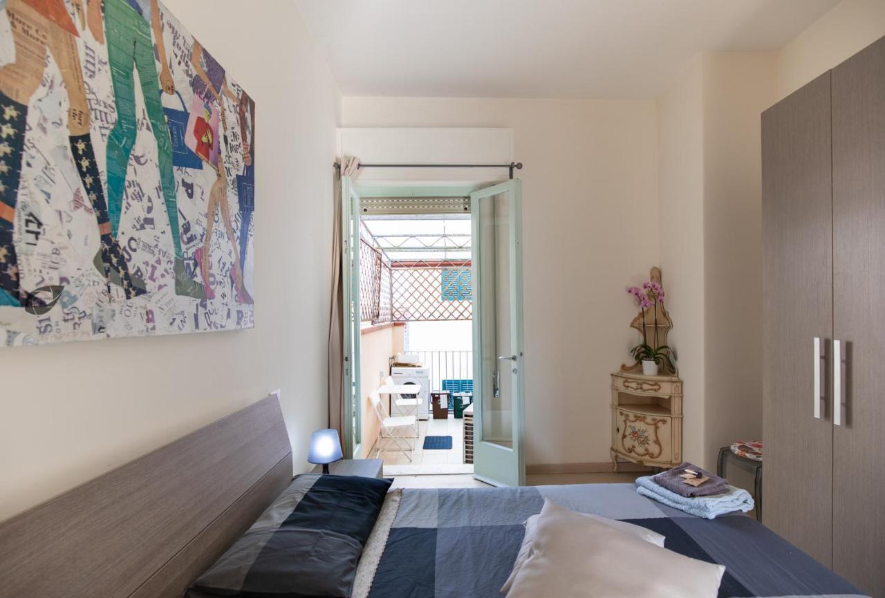 Foscolo Apartment Viareggio Ngoại thất bức ảnh
