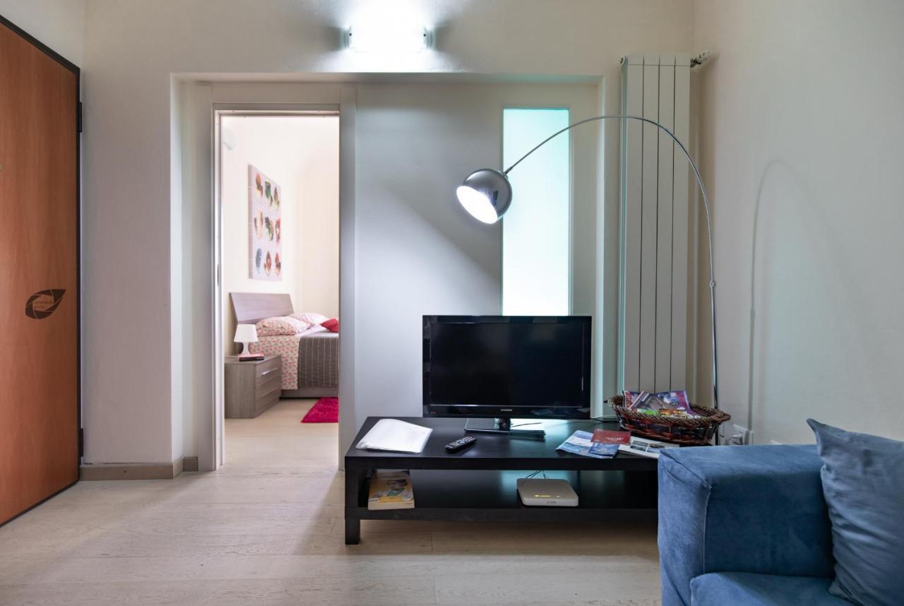 Foscolo Apartment Viareggio Ngoại thất bức ảnh
