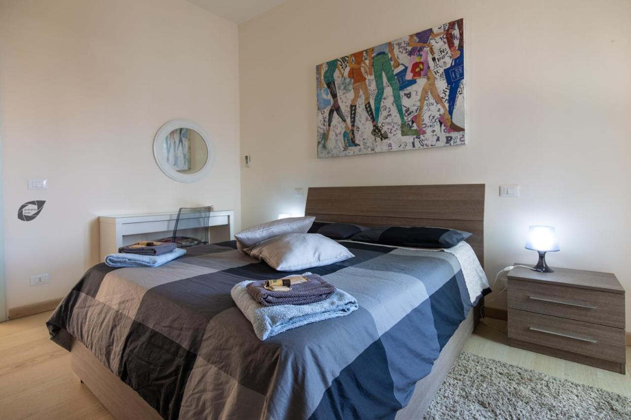 Foscolo Apartment Viareggio Ngoại thất bức ảnh