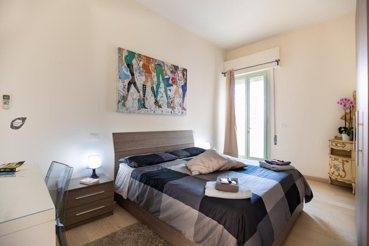 Foscolo Apartment Viareggio Ngoại thất bức ảnh