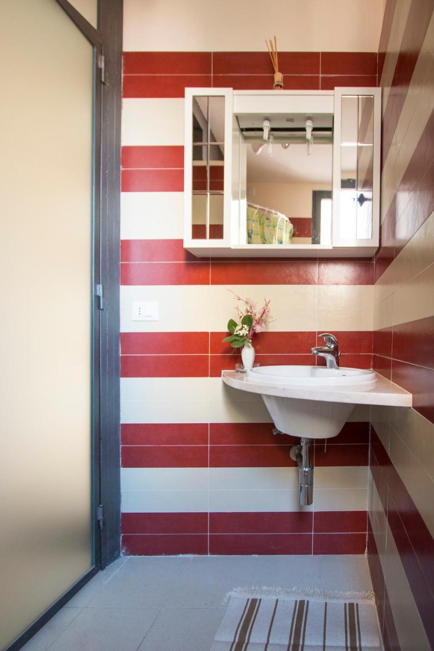Foscolo Apartment Viareggio Ngoại thất bức ảnh