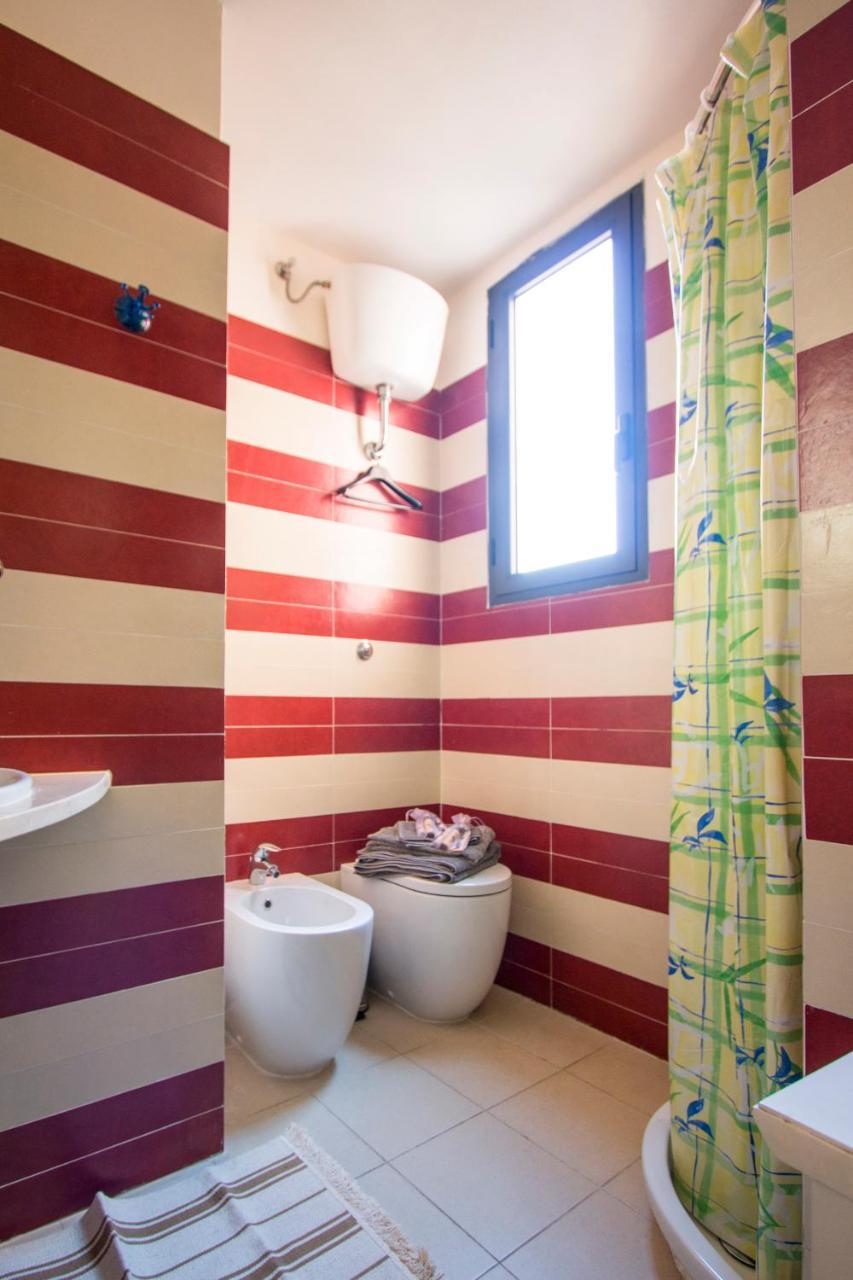 Foscolo Apartment Viareggio Ngoại thất bức ảnh