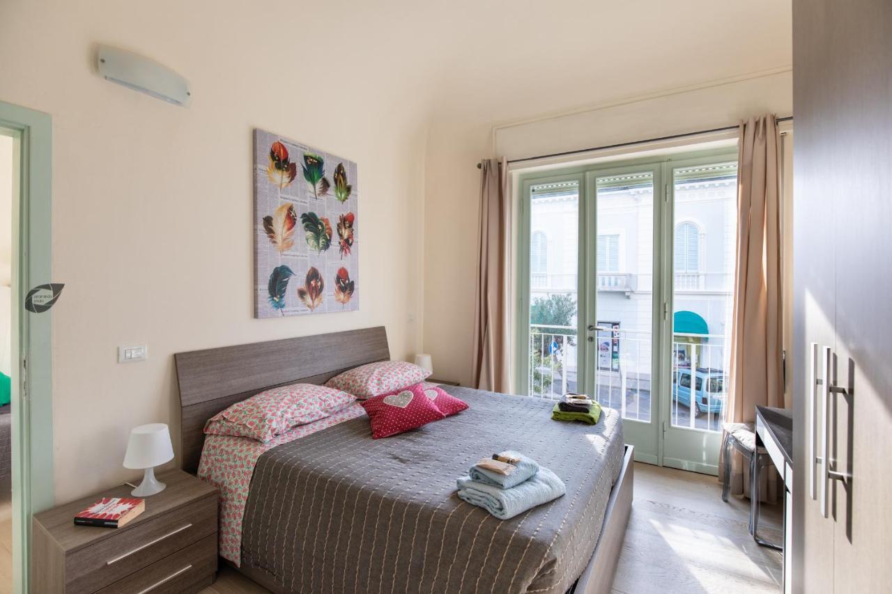 Foscolo Apartment Viareggio Ngoại thất bức ảnh