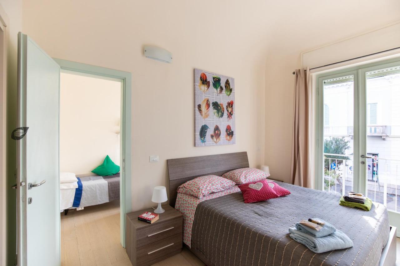 Foscolo Apartment Viareggio Ngoại thất bức ảnh