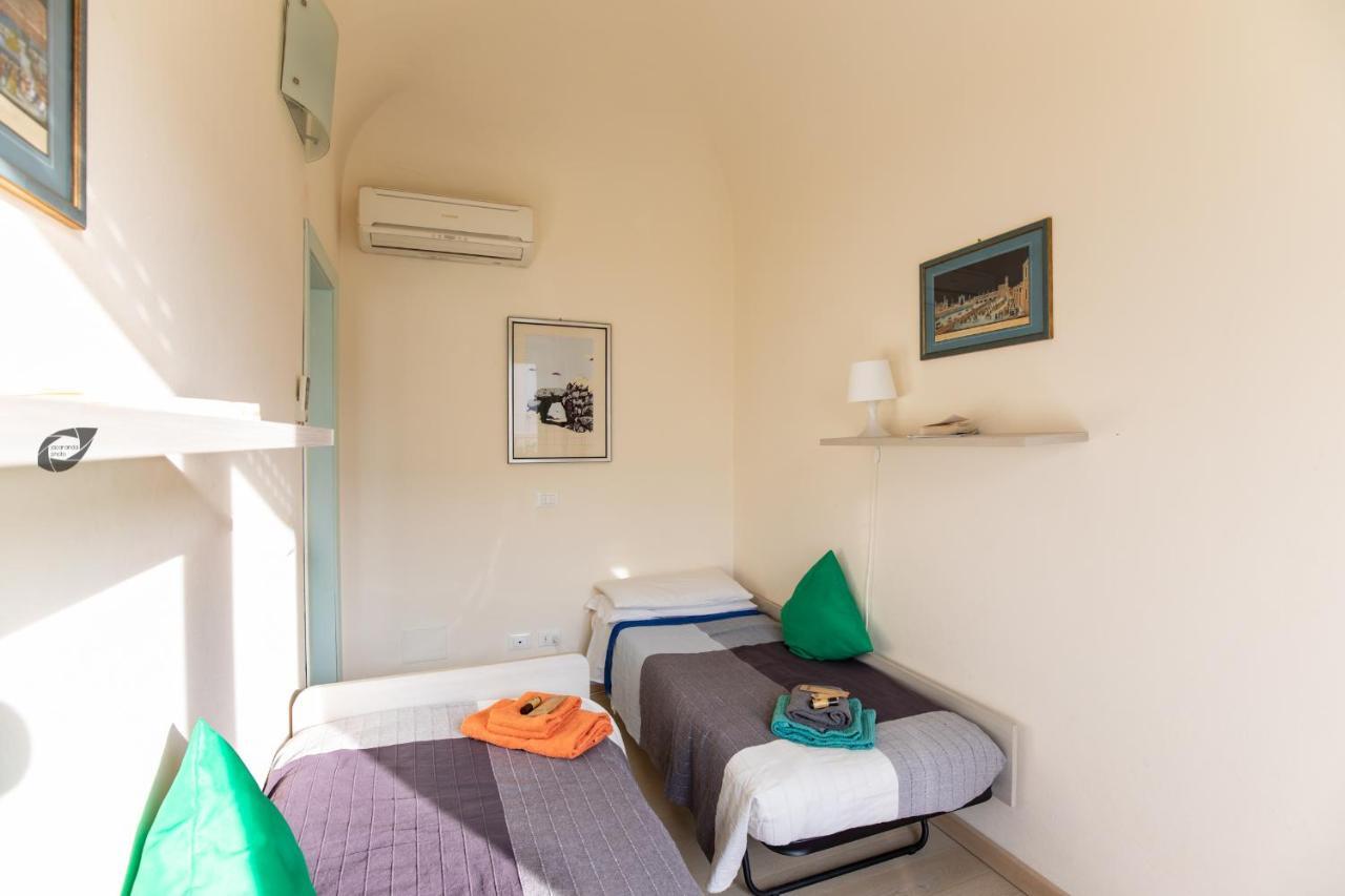 Foscolo Apartment Viareggio Ngoại thất bức ảnh