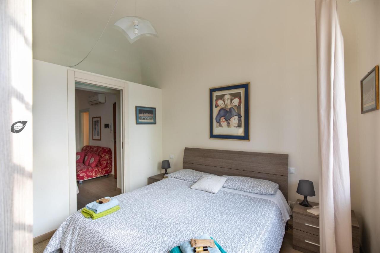 Foscolo Apartment Viareggio Ngoại thất bức ảnh